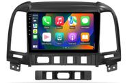 Multimidia Mitsubishi Lancer Android 12 Carplay Android Auto