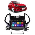 Multimídia Mp5 Ford Ka 2015 2016 2017 7 Polegadas Com Sync Espelhamento Android e IOS