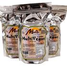 Multimistura Kit MultiVegan 3 pctes com 200g + 1 pcte. com 100g - New Life