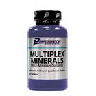 Multiplex Minerals Chelated 100 Tabs Performance Nutrition