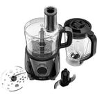 Multiprocessador De Alimentos Black 4 Em 1 Ompr 851 - 110V