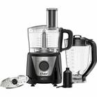 Multiprocessador de Alimentos Black 4 em 1 Oster - 127V