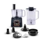 Multiprocessador e Liquidificador 220V Cinza DO165HB2