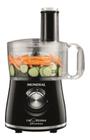 Multiprocessador Mondial Premium Full Kitchen Nmp-08 500w Pr