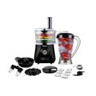 Multiprocessador Philco 12 EM 1 All In One Maximus 1000w Preto