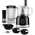 Multiprocessador Philco 5 em 1 PMP1500P Turbo 2 Velocidades 900W