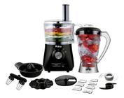 Multiprocessador Philco All In One Maximus 800w Cor Preto 220v