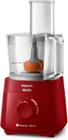 Multiprocessador Philips Walita Ri7300/43 Powerchop 600 1,5l 600w Vermelho 110v