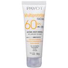 Multiprotetor solar facial FPS60 Payot 50 g