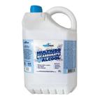 Multiuso Bicabornato+ Álcool 5L Quimiprol