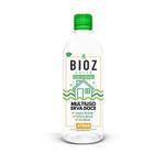 Multiuso Limpeza Biodegradável Erva Doce Bioz Green 470Ml