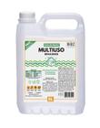 Multiuso Limpeza Biodegradável Erva Doce BioZ Green 5L