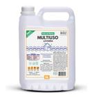 Multiuso Limpeza Biodegradável Lavanda BioZ Green 5L