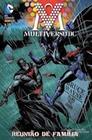 Multiverso DC