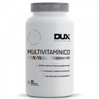 Multivitamínico (90 caps) - Dux Nutrition