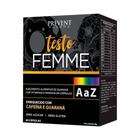 Multivitaminico A/Z Testo Femme c/ 180 áps Prevent Pharma