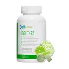 Multivitamínico Belt+23 Mousse De Limão 150 Pastilhas