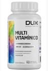 Multivitaminico com 90 cápsulas-Dux Human Health-Dux Nutrition