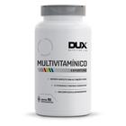 Multivitamínico Dux Nutrition - 90 Cápsulas