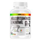 Multivitamínico E Mineral A-z - Pote 90 Capsulas - Pro Healthy - Pro Healthy Laboratórios