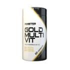 Multivitaminico Gold Multivit - 60 Capsulas Forster