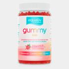 Multivitaminico gummy kids equaliv 60 pastilhas