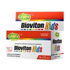 Multivitamínico Infantil Bioviton Kids - Unilife