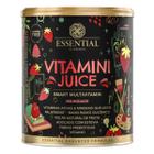 Multivitamínico Kids Vitamini Juice 280G (Vegano) Essential - Essential Nutrition