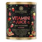 Multivitamínico Kids Vitamini Juice 280g (Vegano) Essential - Essential Nutrition