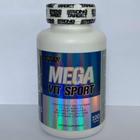 Multivitaminico Mega Vit Sport 100 TAB - strong Target