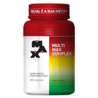 Multivitaminico Multimax 90 Capsulas - Max Titanium