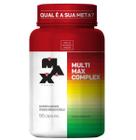 Multivitamínico Multimax Complex 90 Caps Max Titanium