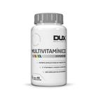 Multivitamínico - Pote 90 Cápsulas - Dux Nutrition