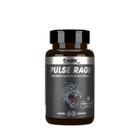 Multivitamínico Pulse Rage 60 Cápsulas Aura Nutrition