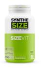 Multivitamínico Size Vit A - Zinco 100 Cápsulas Synthesize