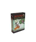 Munchkin 9 Jurassico Sarcastico