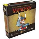 Munchkin - Em Português