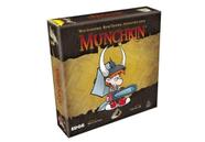 Munchkin jogo de cartas Galápagos original português lacrado