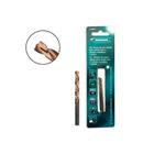 Mundo Das Ferramentas Broca Aco Rapido Gross 1,0Mm - Kit C/2 Pc