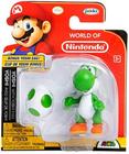 Mundo do Nintendo Yoshi e Bônus Yoshi Egg Action Figura 2,5 polegadas