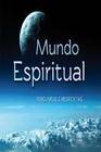 Mundo Espiritual Perguntas e Respostas Sortido