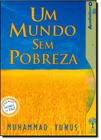 Mundo Sem Pobreza, Um - Audiolivro