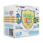 Mune + Funny 150 para Imunidade Infantil Clinicmais