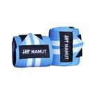 Munhequeira Cross LPO Elástica Wrist Wraps Mamut