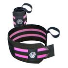 Munhequeira Elástica Wrist Wrap - Cross Training - Lpo - Nc Extreme