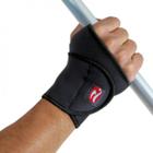 Munhequeira Realtex Neoprene Suporte P/ Punho Ajust. Ref.860