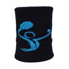 Munhequeira Seca Suor Beach Tenis - Tsocks