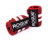 Munhequeira Wrist Wrap Elástica Rogue 30cm - Exercício Funcional