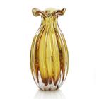 * murano são marcos vaso frufru gd 3290