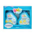 Muriel Baby Estojo Infantil Menino Shampoo + Condicionador 100ml